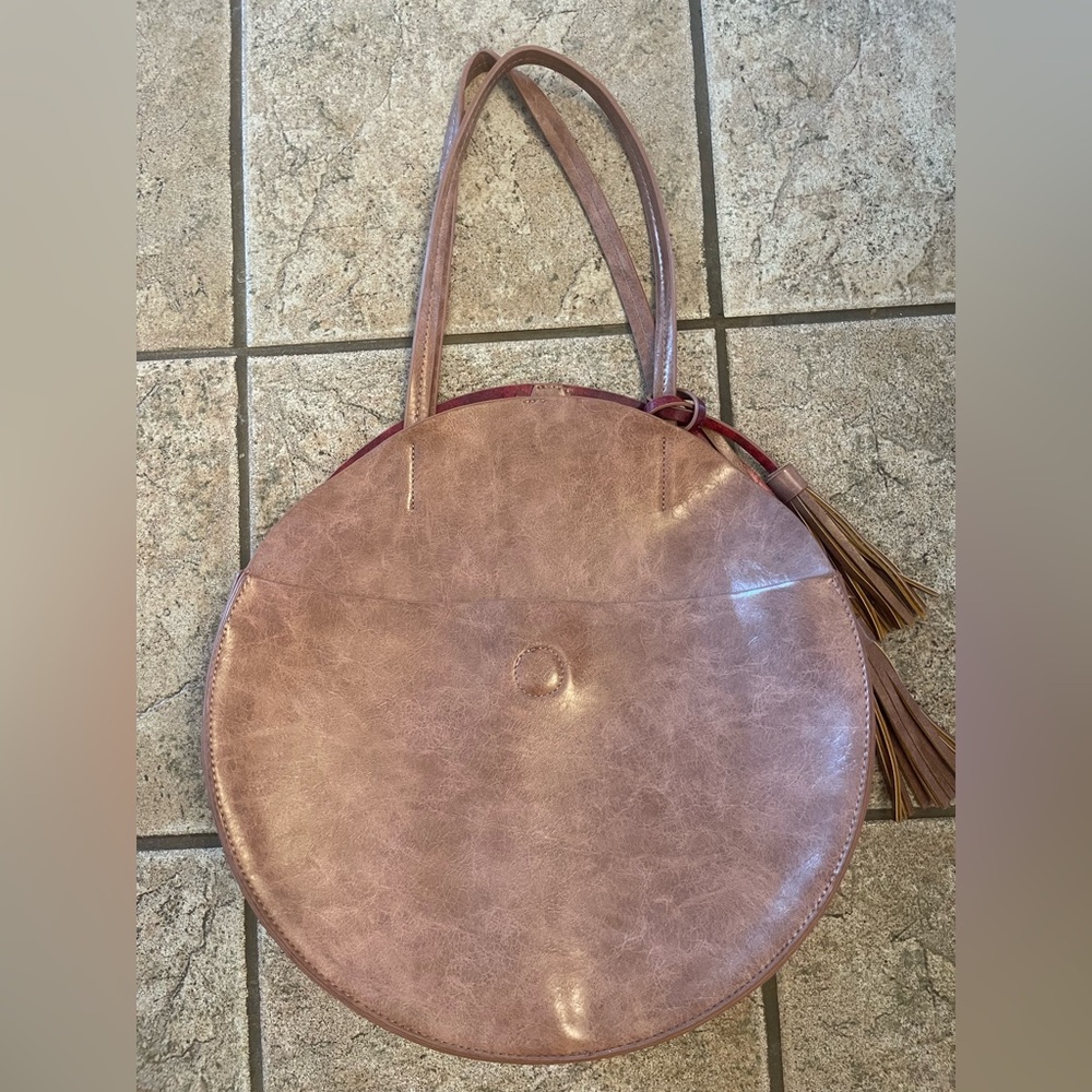 Remi/Reid Circle Bag